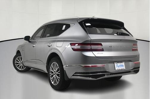 2025 Genesis GV80 2.5T