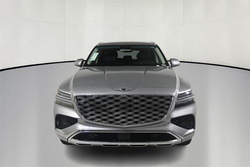 2025 Genesis GV80 2.5T