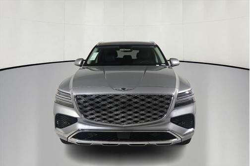 2025 Genesis GV80 2.5T