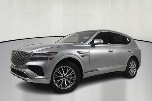 2025 Genesis GV80 2.5T
