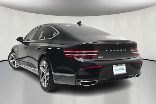 2023 Genesis G80 2.5T