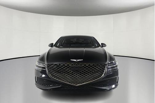 2023 Genesis G80 2.5T