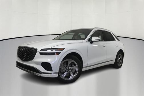 2026 Genesis GV70 2.5T Select