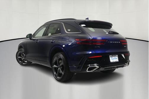 2026 Genesis GV70 3.5T Sport