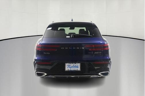 2026 Genesis GV70 3.5T Sport