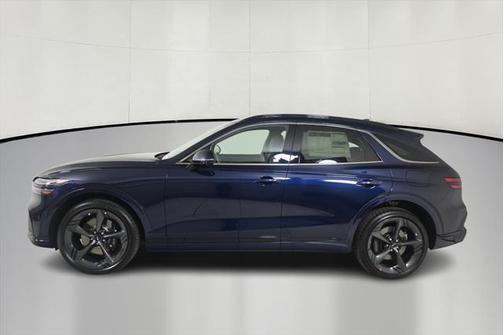 2026 Genesis GV70 3.5T Sport