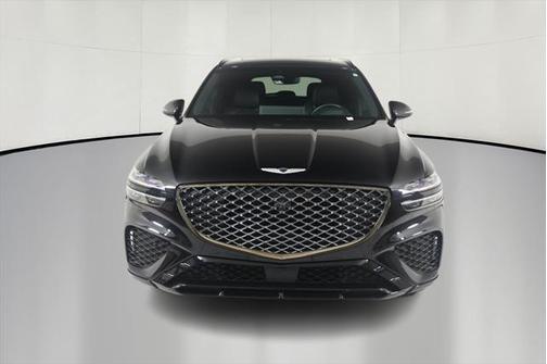 2024 Genesis GV70 3.5T Sport