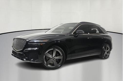 2024 Genesis GV70 3.5T Sport