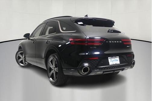 2024 Genesis GV70 3.5T Sport