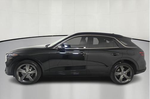 2024 Genesis GV70 3.5T Sport