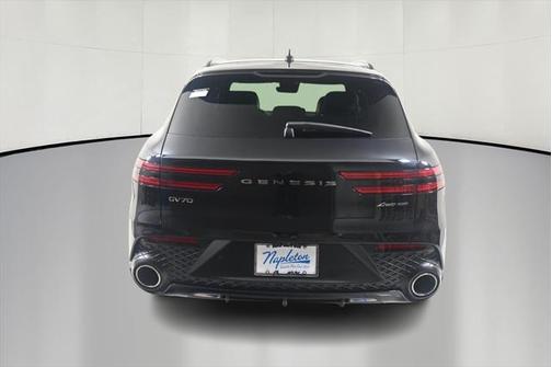 2024 Genesis GV70 3.5T Sport