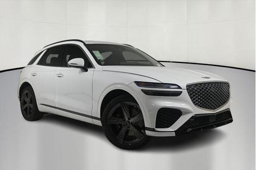 2025 Genesis GV70 2.5T