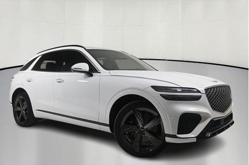 2025 Genesis GV70 2.5T