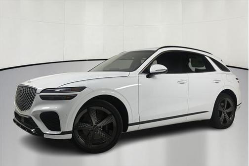 2025 Genesis GV70 2.5T