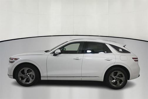 2026 Genesis GV70 2.5T Select