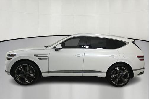 2025 Genesis GV80 3.5T Prestige