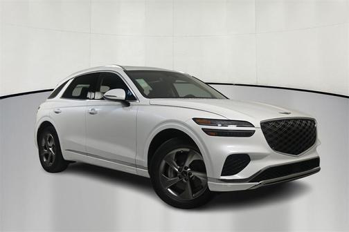 2026 Genesis GV70 2.5T Select