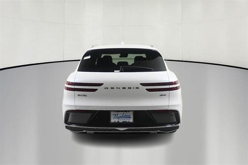 2026 Genesis GV70 2.5T Select