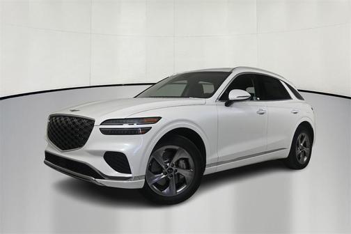 2026 Genesis GV70 2.5T Select