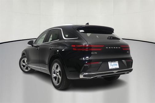 2026 Genesis GV70 2.5T