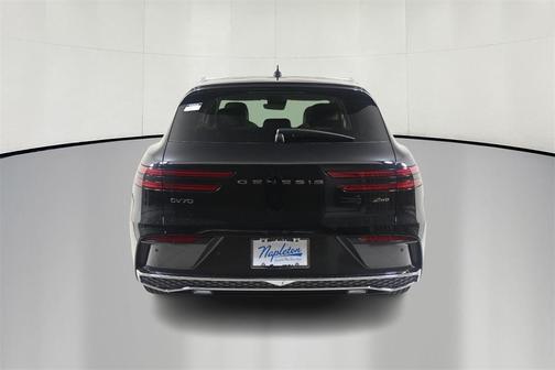 2026 Genesis GV70 2.5T