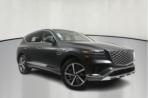2025 Genesis GV80 2.5T