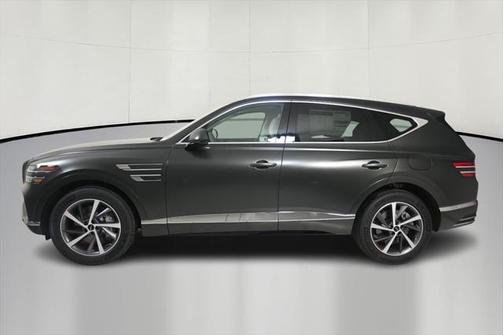 2025 Genesis GV80 2.5T