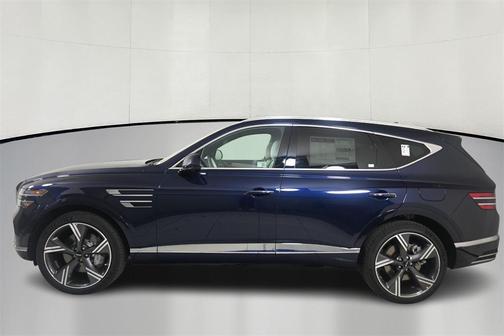 2025 Genesis GV80 3.5T Prestige