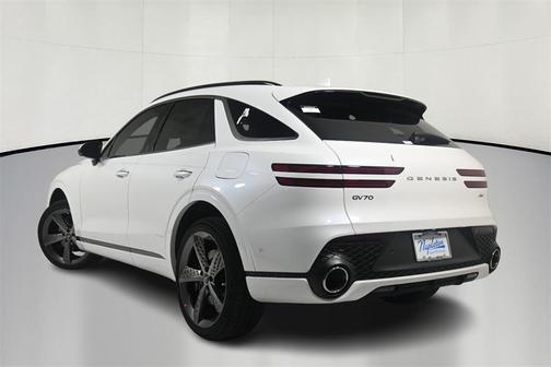 2025 Genesis GV70 2.5T
