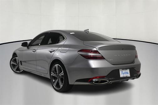 2024 Genesis G70 2.5T