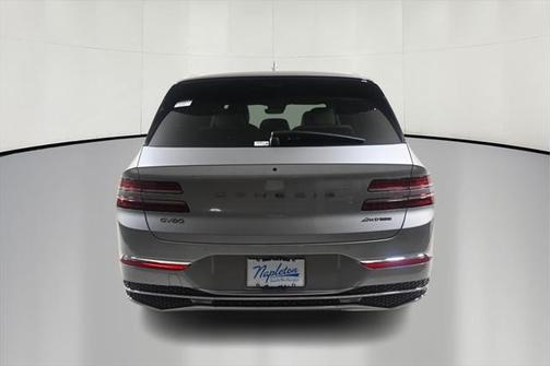 2025 Genesis GV80 3.5T Prestige