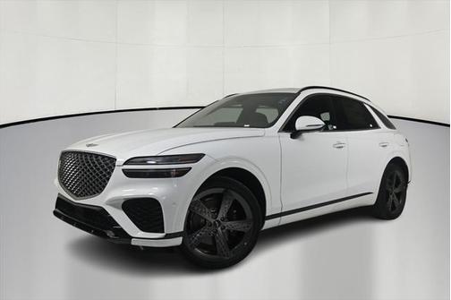 2025 Genesis GV70 2.5T