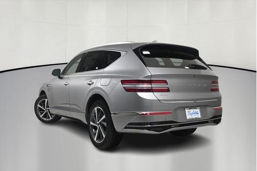 2025 Genesis GV80 2.5T