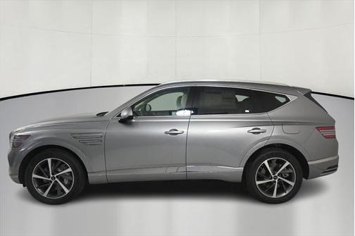 2025 Genesis GV80 2.5T