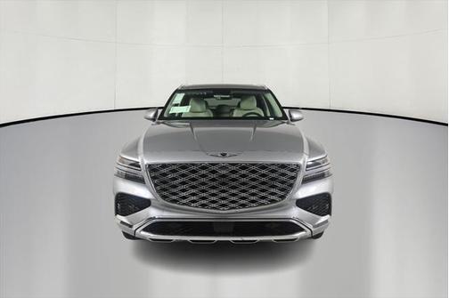 2025 Genesis GV80 2.5T