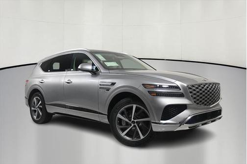 2025 Genesis GV80 2.5T