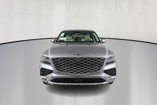2025 Genesis GV80 2.5T