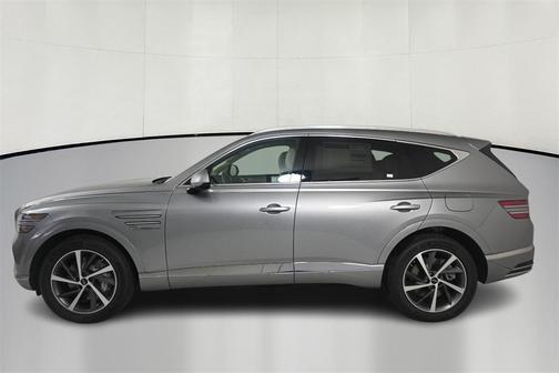 2025 Genesis GV80 2.5T