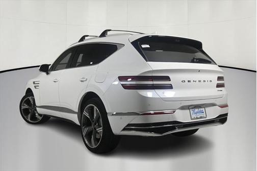 2025 Genesis GV80 3.5T Prestige