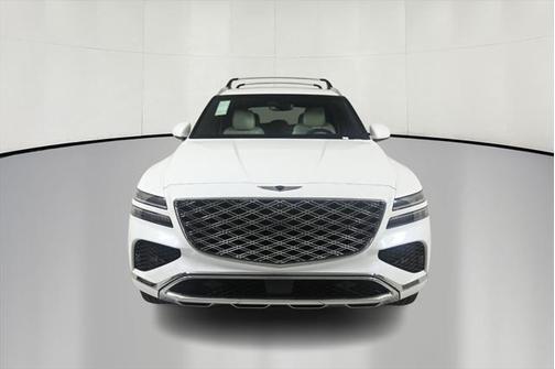2025 Genesis GV80 3.5T Prestige