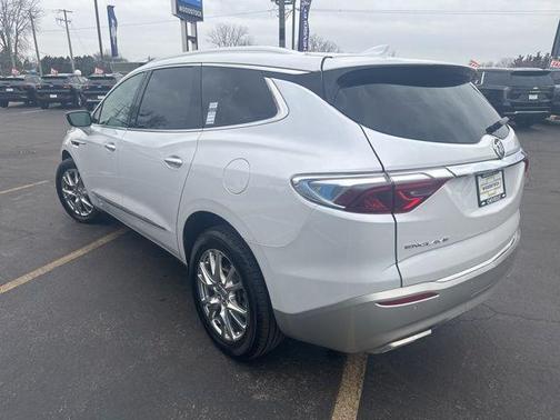 2023 Buick Enclave Premium
