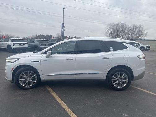 2023 Buick Enclave Premium