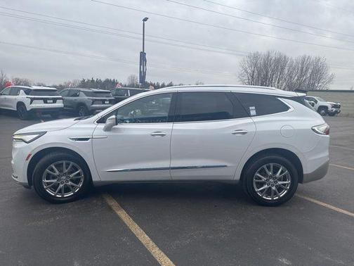 2023 Buick Enclave Premium