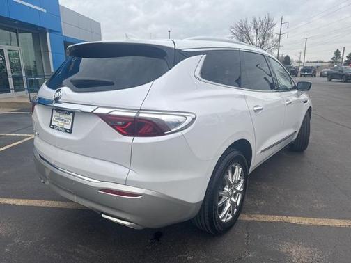 2023 Buick Enclave Premium