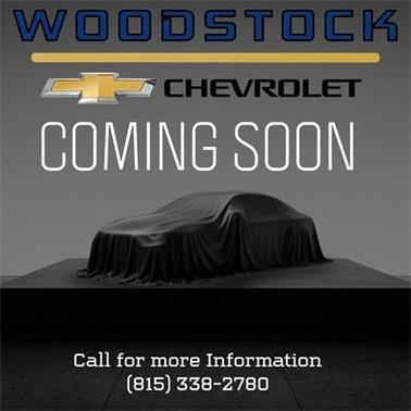 2021 Chevrolet Bolt EV Premier