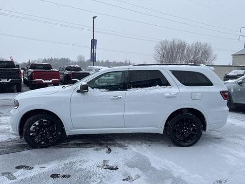 2020 Dodge Durango GT