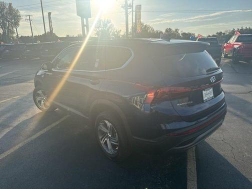 2023 Hyundai SANTA FE SE