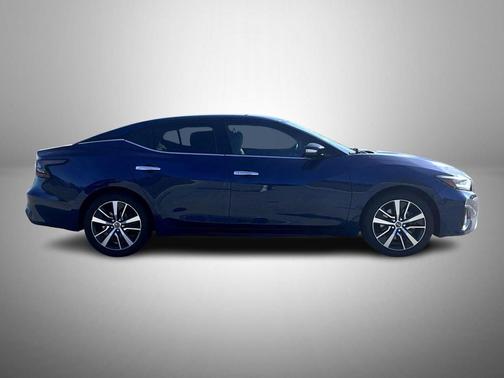 2019 Nissan Maxima 3.5 SV