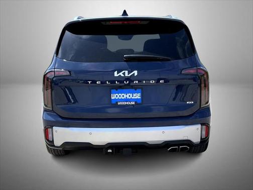 2024 Kia Telluride SX Prestige
