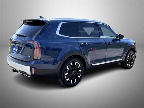 2024 Kia Telluride SX Prestige
